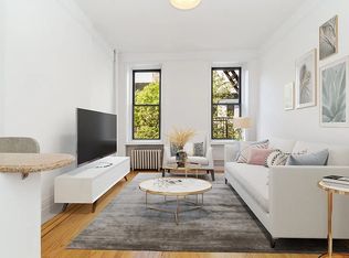 351 E 18th St #A, New York, NY 10003