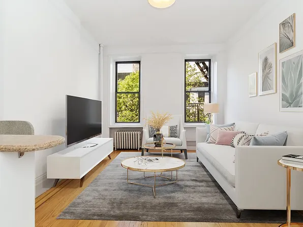 351 E 18th St #A, New York, NY 10003