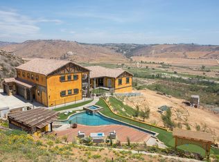 3507 Monserate Hill Rd, Fallbrook, CA 92028