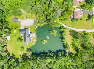 1114 Goshen Rd E, Innisfil, ON L9S2M5