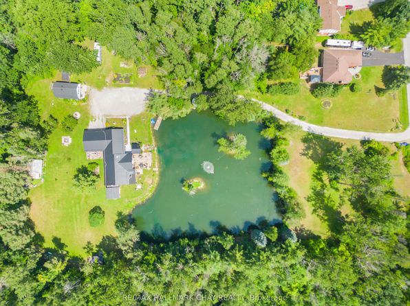 1114 Goshen Rd E, Innisfil, ON L9S 2M5