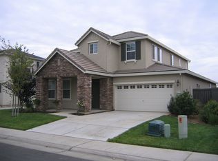 4117 Aragon Way, Rancho Cordova, CA 95742