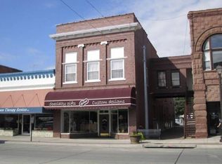210 Main St, Wayne, NE 68787