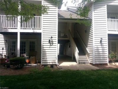 5701 Battery Dr UNIT G, Greensboro, NC, 27409
