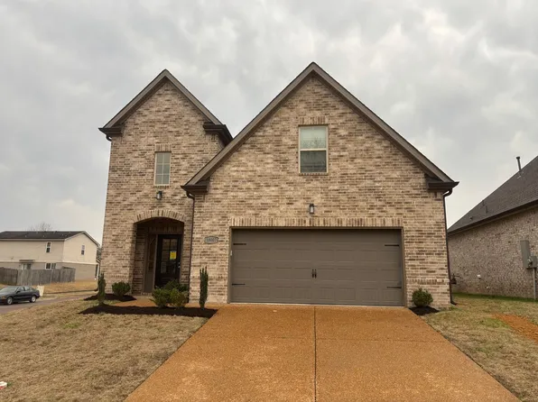 10007 Messana Cv, Cordova, TN 38016