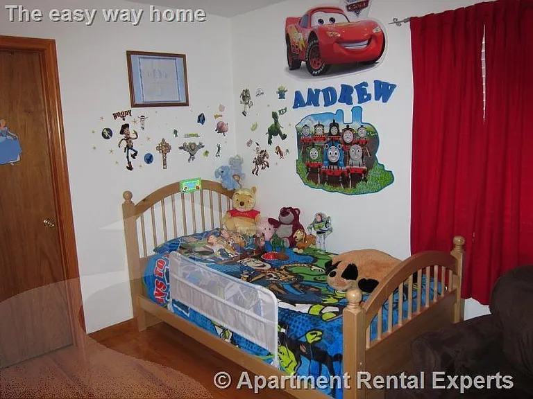 44 Warren St — Photo 6