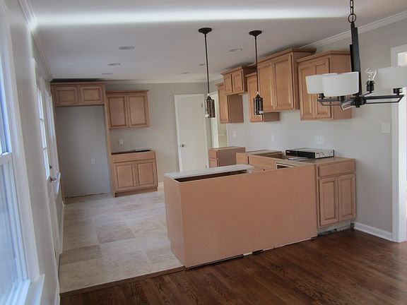 kitchen...pick your colors!