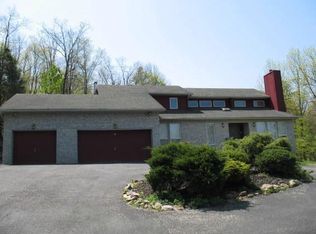 8 Hidden Valley Dr, Vernon, NJ 07462