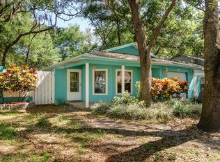 717 Pent St, Tarpon Springs, FL 34689