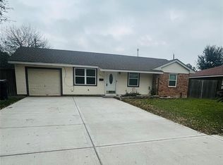 9937 Caffrey St, Houston, TX 77075
