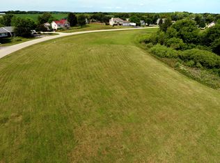 Mariner Hills Trl LOT 127, La Grange, WI 53121