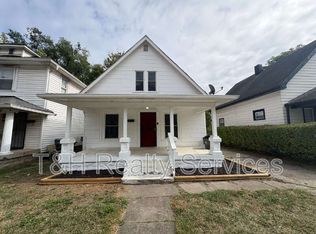 1311 N Olney St, Indianapolis, IN 46201