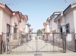 2508 Potrero Ave, El Monte, CA 91733