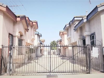 2508 Potrero Ave, El Monte, CA, 91733