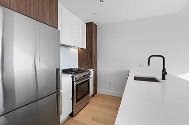 Rented by West 124th Manager LLC