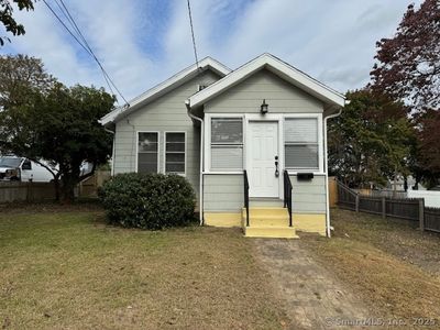 17 Sylvan Street, Bridgeport, CT, 06606