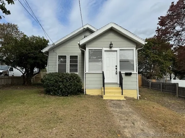 17 Sylvan Street, Bridgeport, CT 06606