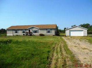 66 W Millington Rd, Fostoria, MI 48435