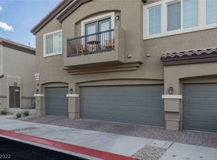 7415 Snowy Owl St #102, North Las Vegas, NV 89084