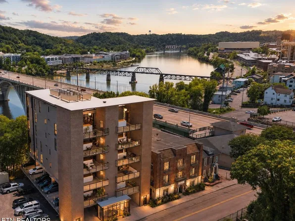 608 W Hill Ave #602, Knoxville, TN 37902