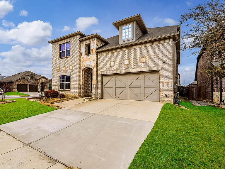 3701 Evergreen Ridge Rd — Photo 40