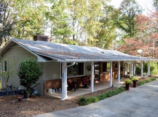 158 Hilltop Ln, Columbus, NC 28722