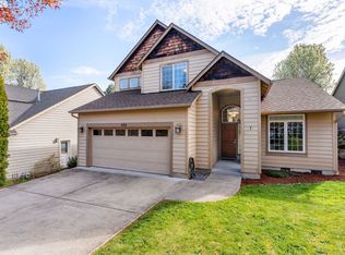 505 Dogwood Rd, Hood River, OR 97031