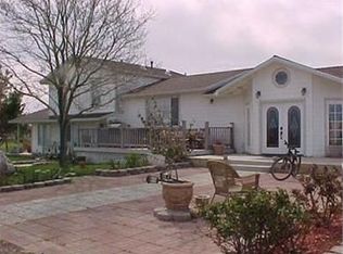 19896 Abajo Ave, Tehachapi, CA 93561