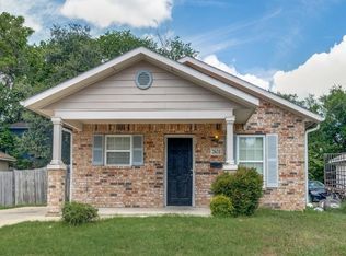 2621 Choice St, Dallas, TX