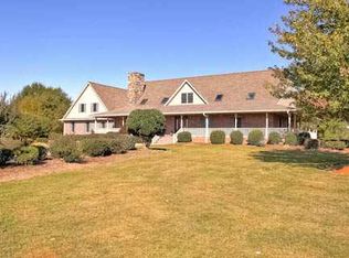 4210 Hurricane Church Rd, Clinton, SC 29325