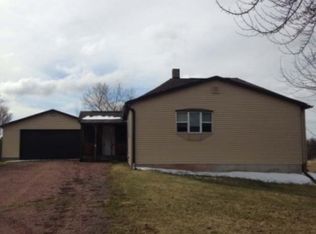 2820 County Highway A, Ashland, WI 54806
