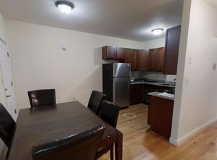 48 Dudley St #4, Roxbury, MA 02119