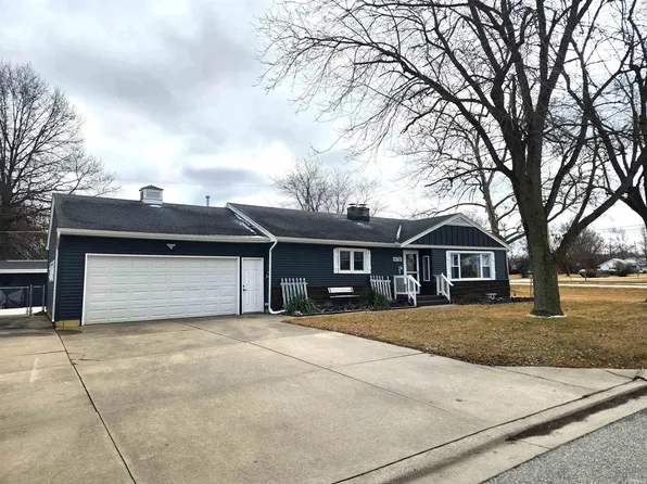 14710 Michael Dr, Leo, IN 46765