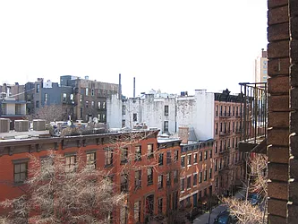 Rented by James Everett Lewis, LREB