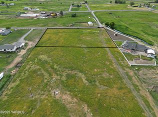 Nka Bell Rd LOT 1, Yakima, WA 98901
