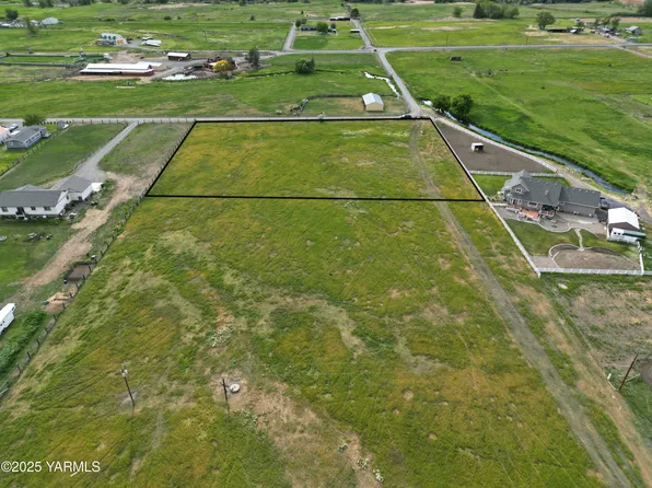 Nka Bell Rd Lot 1, Yakima, WA 98901