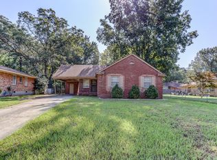 3058 Mensi St, Memphis, TN 38127