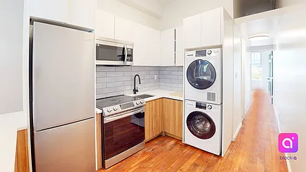 Rented by MAPT Residential LLC