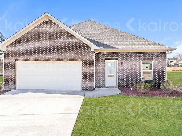 42 Shepherds Loop, Jasper, AL 35504