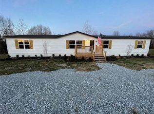 21840 War Eagle Blacktop Rd, Springdale, AR 72764