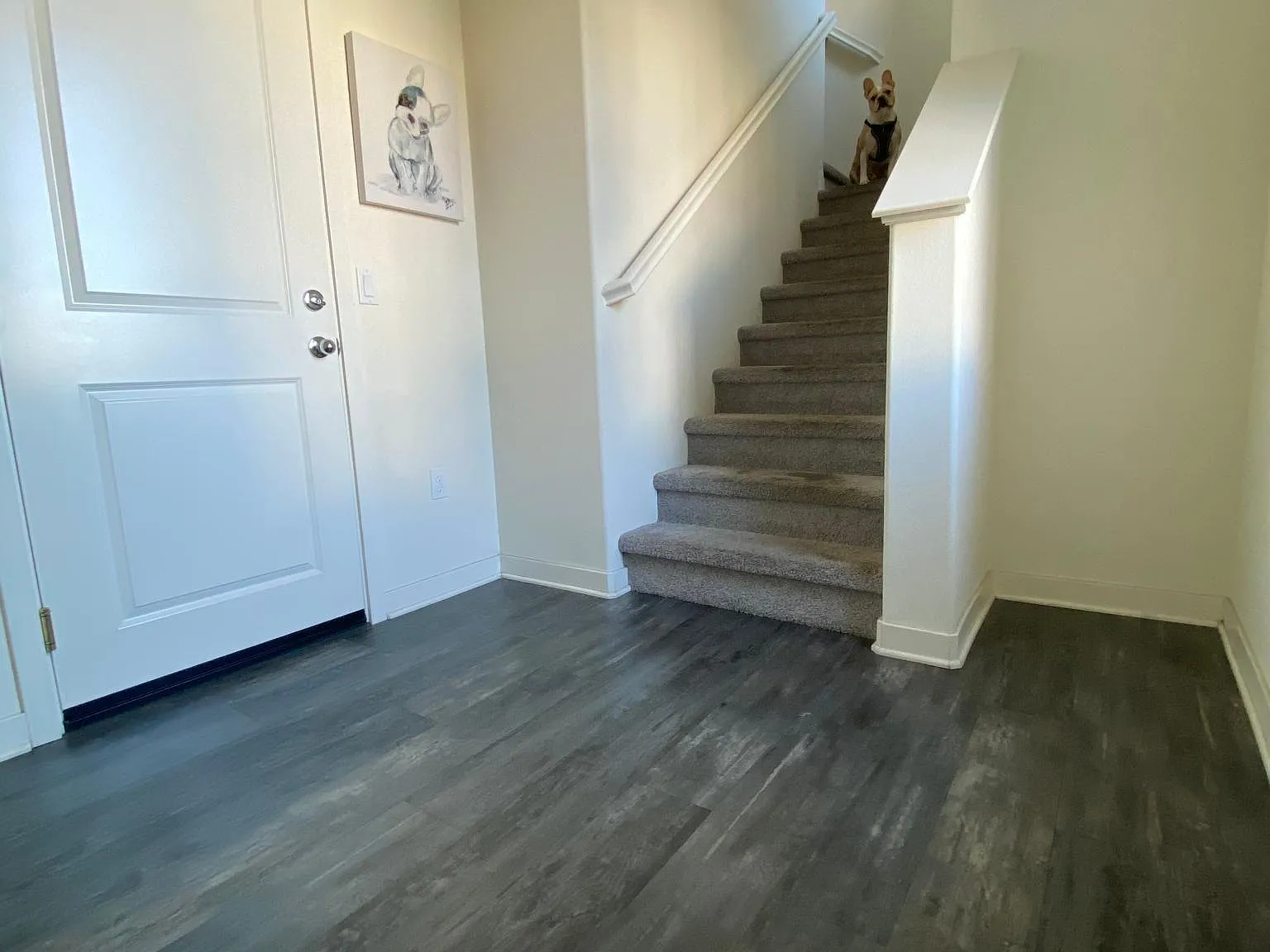 3 bed, 3.5 bath, 1283 sqft, $3,750 — Photo 3
