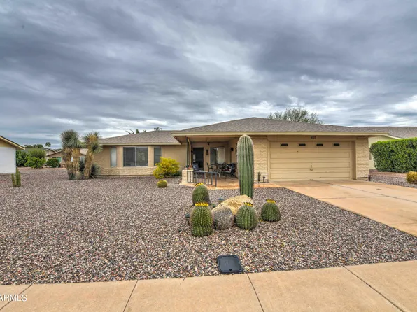 985 LEISURE WORLD --, Mesa, AZ 85206