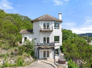 5312 Scenic View Dr, Austin, TX 78746