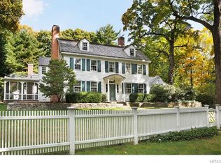 62 E Middle Patent Rd, Bedford, NY 10506