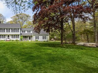 12 Border St, Scituate, MA 02066