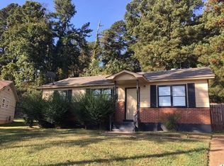 121 Lockwood Dr, Jackson, TN 38301