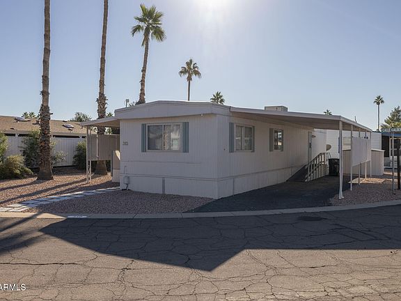 2nd image of 201 S GREENFIELD Road #310