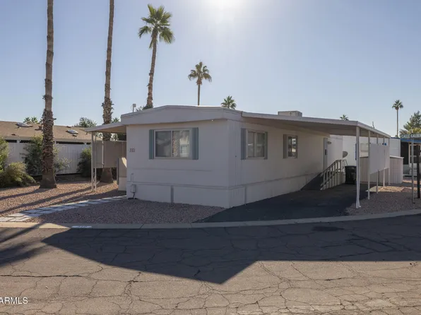 201 S GREENFIELD Road #310, Mesa, AZ 85206