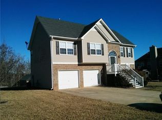 171 Bramlett Meadows Dr, Douglasville, GA 30134