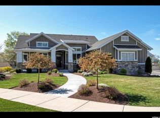 10684 S Hollow Cv, Sandy, UT 84070